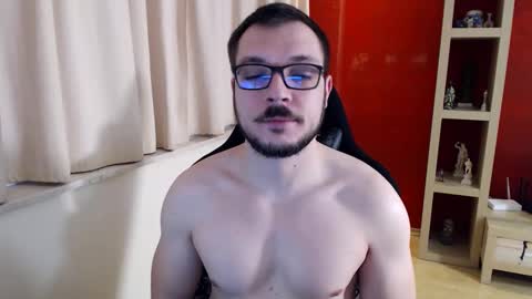 Snapshot of gangstalover8 chatting on January 13, 4:40 am GangstaLover online show from January 13, 4:40 am