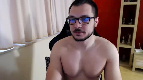 Snapshot of gangstalover8 chatting on February 7, 5:44 am GangstaLover online show from February 7, 5:44 am