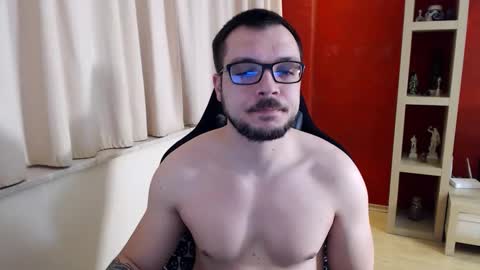 Snapshot of gangstalover8 chatting on February 8, 4:38 am GangstaLover online show from February 8, 4:38 am