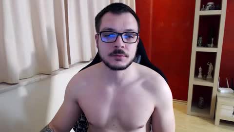 Snapshot of gangstalover8 chatting on February 15, 4:31 am GangstaLover online show from February 15, 4:31 am