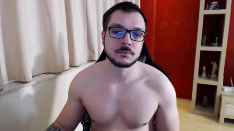 Snapshot of gangstalover8 chatting on February 20, 4:31 am GangstaLover online show from February 20, 4:31 am