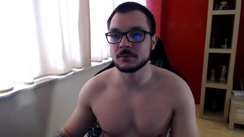 Snapshot of gangstalover8 chatting on February 20, 6:26 am GangstaLover online show from February 20, 6:26 am