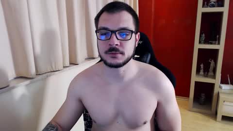 Snapshot of gangstalover8 chatting on February 23, 4:32 am GangstaLover online show from February 23, 4:32 am