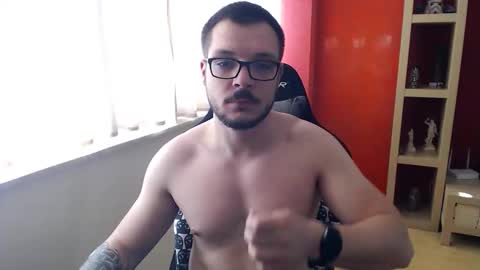 GangstaLover online show from May 24, 5:01 am