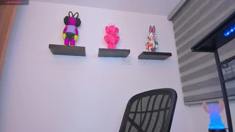 Snapshot of gangster_girl chatting on January 8, 1:52 am GANG online show from January 8, 1:52 am