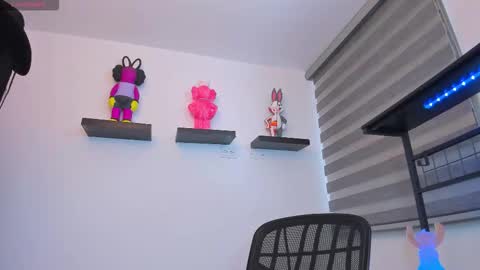 Snapshot of gangster_girl chatting on January 14, 4:12 pm GANG online show from January 14, 4:12 pm