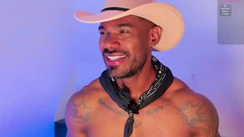 Alejo  online show from November 25, 7:36 pm