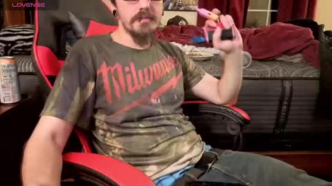 ganjaxbandit online show from October 15, 12:11 am