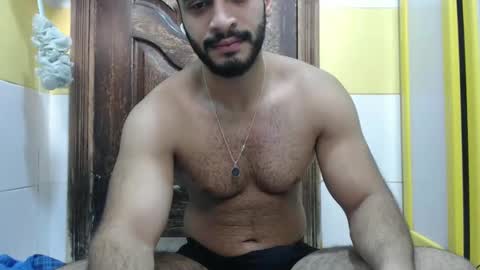 Ganza online show from January 6, 1:59 pm