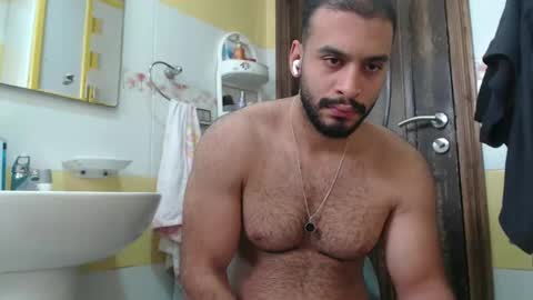 Ganza online show from May 8, 2:44 pm