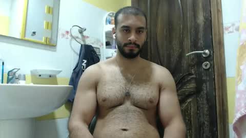 Ganza online show from May 9, 4:34 pm