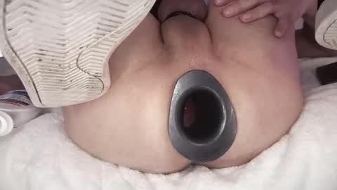 gape_party online show from January 13, 10:37 pm