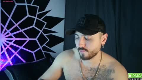Snapshot of garbel09 chatting on December 31, 6:48 am Chris Dont forget to gift me thumb up Its very important to me and makes me happy AF online show from December 31, 6:48 am