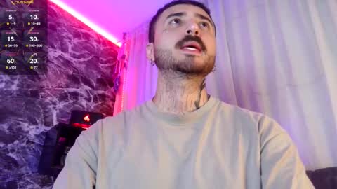 Snapshot of garbel09 chatting on November 4, 6:34 am Chris Dont forget to gift me thumb up Its very important to me and makes me happy AF online show from November 4, 6:34 am