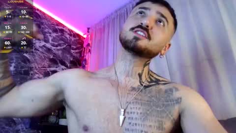 Snapshot of garbel09 chatting on November 14, 6:45 am Chris Dont forget to gift me thumb up Its very important to me and makes me happy AF online show from November 14, 6:45 am