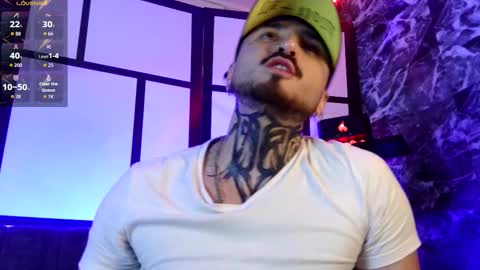 Snapshot of garbel09 chatting on November 29, 7:22 am Chris Dont forget to gift me thumb up Its very important to me and makes me happy AF online show from November 29, 7:22 am