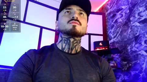 Snapshot of garbel09 chatting on December 1, 7:35 am Chris Dont forget to gift me thumb up Its very important to me and makes me happy AF online show from December 1, 7:35 am