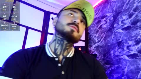 Snapshot of garbel09 chatting on December 20, 6:53 am Chris Dont forget to gift me thumb up Its very important to me and makes me happy AF online show from December 20, 6:53 am