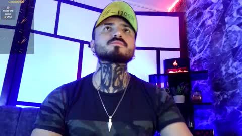 Snapshot of garbel09 chatting on December 21, 7:15 am Chris Dont forget to gift me thumb up Its very important to me and makes me happy AF online show from December 21, 7:15 am