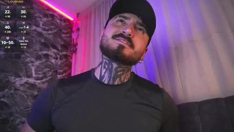 Snapshot of garbel09 chatting on February 3, 5:38 am Chris Dont forget to gift me thumb up Its very important to me and makes me happy AF online show from February 3, 5:38 am