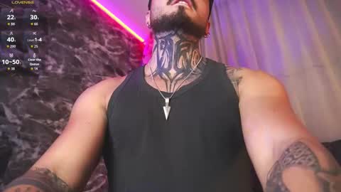 Snapshot of garbel09 chatting on February 27, 5:40 am Chris Dont forget to gift me thumb up Its very important to me and makes me happy AF online show from February 27, 5:40 am