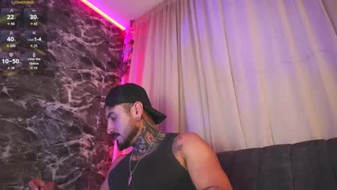 Snapshot of garbel09 chatting on March 2, 5:30 am Chris Dont forget to gift me thumb up Its very important to me and makes me happy AF online show from March 2, 5:30 am