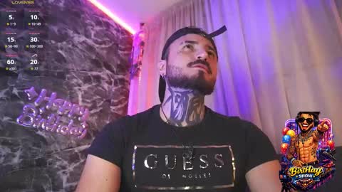 Chris  Dont forget to gift me thumb up Its very important to me and makes me happy AF  online show from March 9, 6:28 am