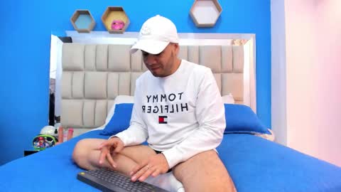 garcia_jacob_ online show from October 15, 7:14 pm