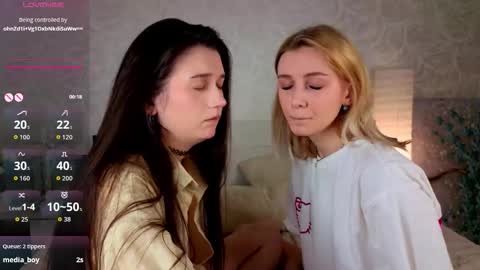 Violla online show from January 6, 5:33 am