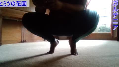 Gardenia online show from February 3, 9:50 pm