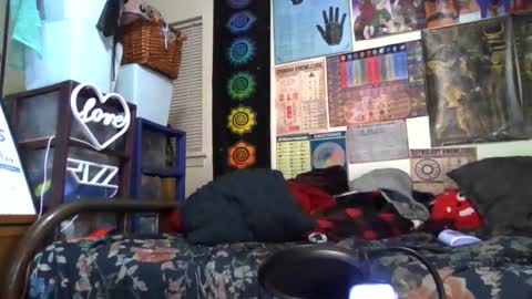 Gardenia online show from October 25, 5:37 am