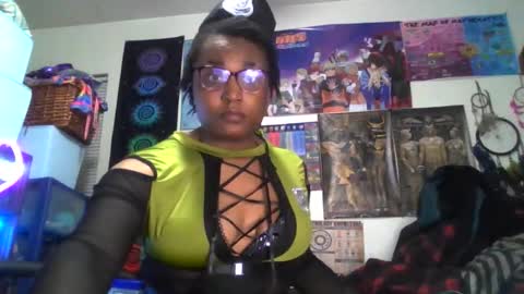 Gardenia online show from November 5, 7:41 am