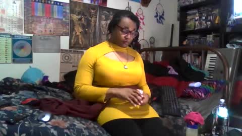 Gardenia online show from November 8, 11:58 pm