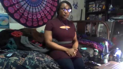 Gardenia online show from December 4, 2:10 am