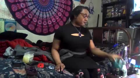 Gardenia online show from December 21, 4:52 am