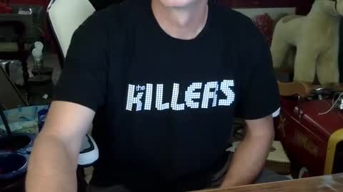 Panty Lover online show from October 11, 12:36 pm