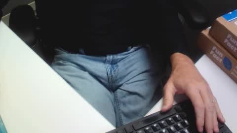 Panty Lover online show from November 14, 12:26 pm