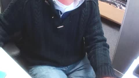 Panty Lover online show from February 6, 12:19 pm