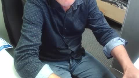 Panty Lover online show from February 13, 5:09 pm