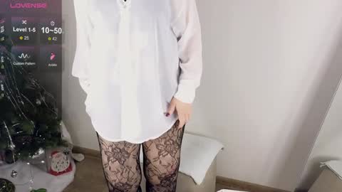 Ava online show from January 9, 7:10 am