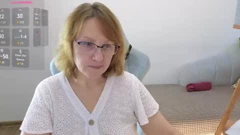 Snapshot of gardner_ava chatting on July 20, 10:39 am Ava online show from July 20, 10:39 am