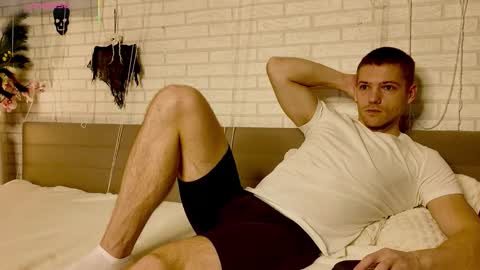 Gared online show from November 3, 6:36 am