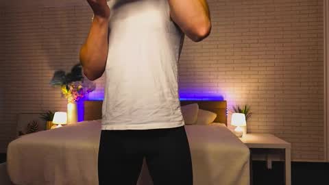 Gared online show from November 15, 6:44 am