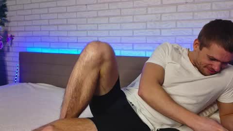 Gared online show from November 26, 8:26 am