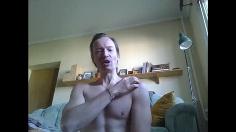 Garfield online show from December 4, 8:56 am