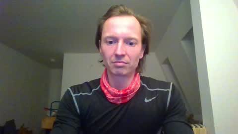 Garfield online show from March 4, 10:05 pm