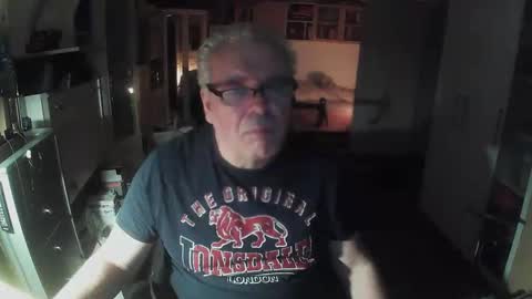 gargamil online show from February 26, 6:51 pm
