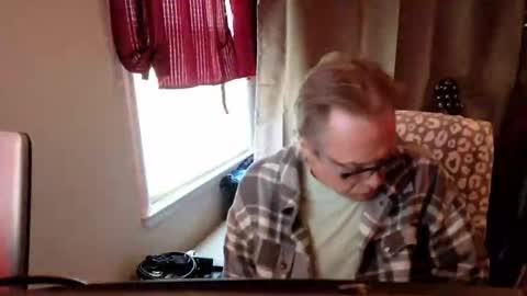 Snapshot of garnettrobert438 chatting on January 17, 6:33 pm garnettrobert438 online show from January 17, 6:33 pm