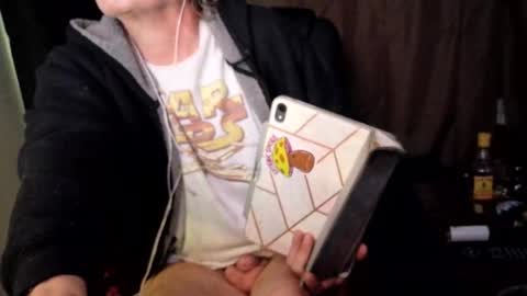 Snapshot of garnettrobert438 chatting on February 8, 1:53 am garnettrobert438 online show from February 8, 1:53 am