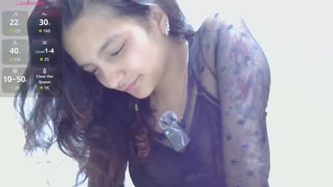 Snapshot of garou420 chatting on December 19, 7:15 am GAROU online show from December 19, 7:15 am